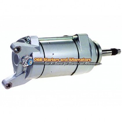 Yamaha Motorcycle Starter Motor 18737n, sm13-277, 5a8-81800-10-00