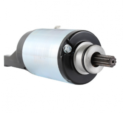 Suzuki Motorcycle Starter Motor 18743n, 128000-6791, 128000-7590, 228000-7050, 31100-08f00