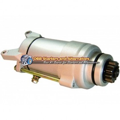 Yamaha Motorcycle Starter Motor 18748n, 5el81890-00-00, 5el81890-01-00