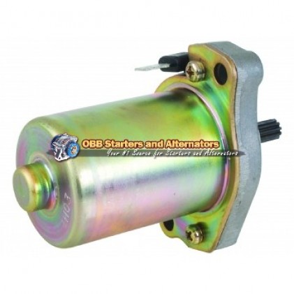 Yamaha Motorcycle Starter Motor 18749n, 3aa81800-00-00, 5bm81800-00, 5bm81800-00-00