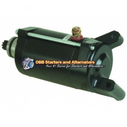 Yamaha Motorcycle Starter Motor 18750n, sm13279, sm2-29c, 1fk81800-10-00, 71-26-18750