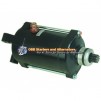 Yamaha Motorcycle Starter Motor 18750n, sm13279, sm2-29c, 1fk81800-10-00, 71-26-18750 - #1