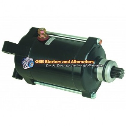 Yamaha Motorcycle Starter Motor 18750n, sm13279, sm2-29c, 1fk81800-10-00, 71-26-18750