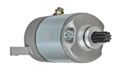 Yamaha Motorcycle Starter Motor 18751n, SM-8219, sm8-219, 22u81800-60-00, 3jb81800-00-00