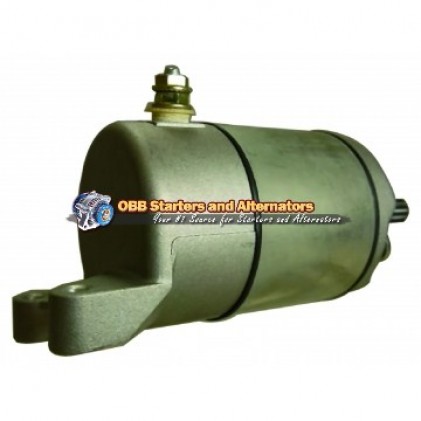 Yamaha Motorcycle Starter Motor 18762n, 4gy81800-02-00, 4gy81890-00-00, 71-26-18762