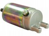 Suzuki Motorcycle Starter Motor 18788n, 128000-6290, Suzuki 31100-20c00, 31100-20c01 - #2