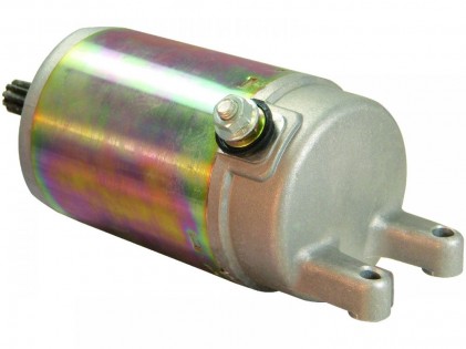 Suzuki Motorcycle Starter Motor 18788n, 128000-6290, Suzuki 31100-20c00, 31100-20c01