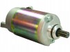 Suzuki Motorcycle Starter Motor 18788n, 128000-6290, Suzuki 31100-20c00, 31100-20c01 - #1