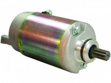 Suzuki Motorcycle Starter Motor 18788n, 128000-6290, Suzuki 31100-20c00, 31100-20c01