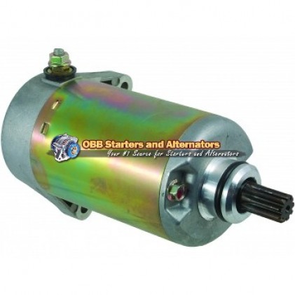 Suzuki Motorcycle Starter Motor 18794n, 028000-8720, 128000-1190, 128000-4630, 31100-38300