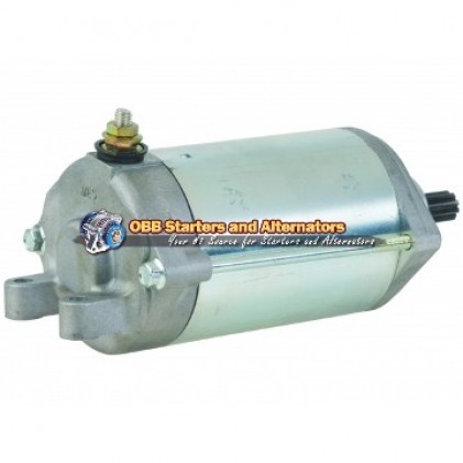 Suzuki Motorcycle Starter Motor 18798n, 228000-8480, 228000-8481, 31100-24f00, 31100-24f01