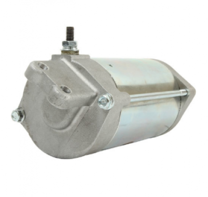 Suzuki Motorcycle Starter Motor 18799n, 128000-3130, 128000-3131, 128000-4980, 128000-4981