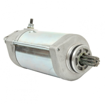 Suzuki Motorcycle Starter Motor 18799n, 128000-3130, 128000-3131, 128000-4980, 128000-4981