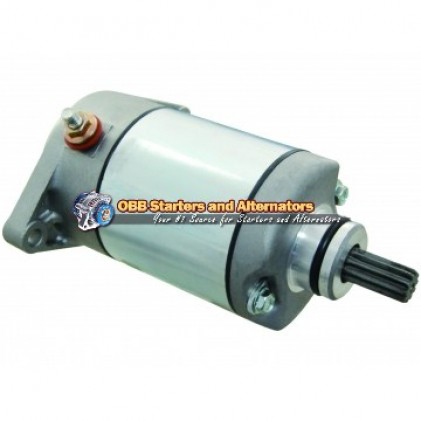 Suzuki ATV Starters 18807n, 3545-003, 3545-003, sm13216, sm14231, 31100-19b00