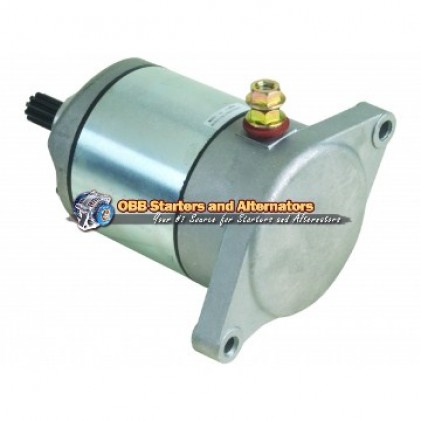 Suzuki ATV Starters 18809n, 3545-016, 3313-719, 3545-016, smu0297, 31210-pwb1-900