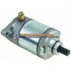 Suzuki ATV Starters 18809n, 3545-016, 3313-719, 3545-016, smu0297, 31210-pwb1-900 - #1