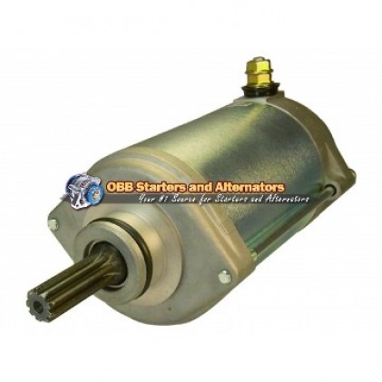 Suzuki Motorcycle Starter Motor 18814n, 228000-8480, 228000-8481, 31100-24f10, 71-29-18814