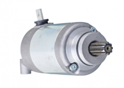 Yamaha Motorcycle Starter Motor 18839n, 5um81890-00-00, 5um81890-10-00, 5um-81890-10-00