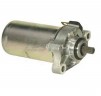 Honda Motorcycle Starter Motor 18853n, 31200ge1-712, 31210ge1-712, 71-26-18853 - #1