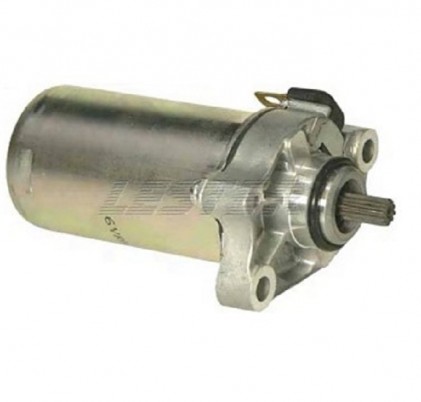 Honda Motorcycle Starter Motor 18853n, 31200ge1-712, 31210ge1-712, 71-26-18853