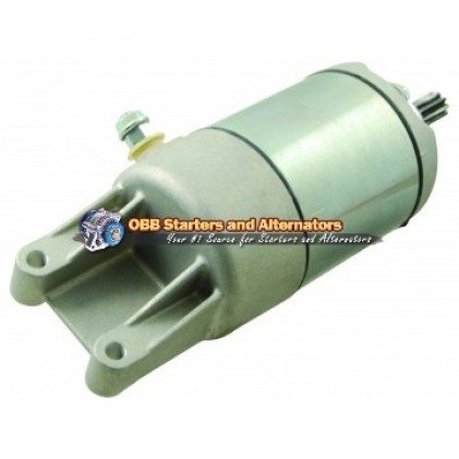 Honda Motorcycle Starter Motor 18859n, 31200-Mct-003, Hs-72n, 109-18859