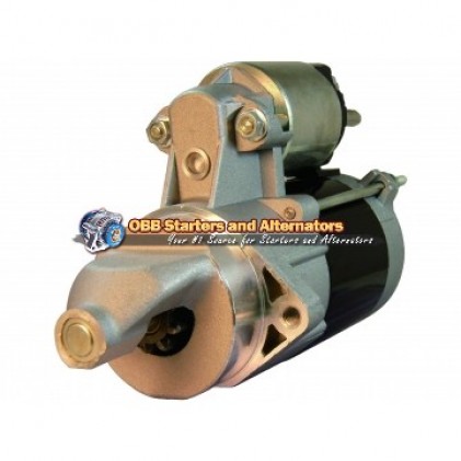 Ski-Doo Snowmobile Starter Motor 18871n, 128000-429, 128000-4290, 128000-4291, 128080-4291