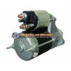 Ski-Doo Snowmobile Starter Motor 18873n, 228000-829, 228000-8290, 228000-8291, 428000-100 - #2