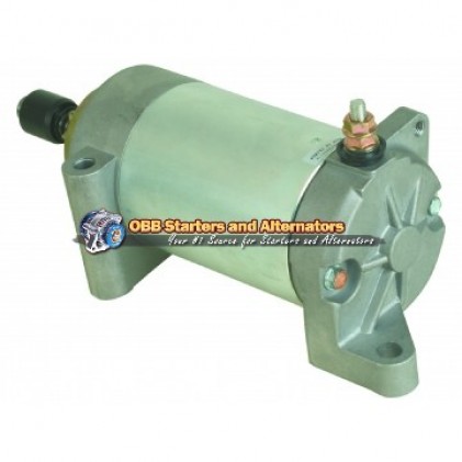 Ski-Doo Snowmobile Starter Motor 18875n, 428000-1101, 428000-3530, 515-175-562, 515-175-843