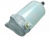 Ski-Doo Snowmobile Starter Motor 18880n, 428000-358, 428000-3580, 420-684-560, 420-684-562 - #2