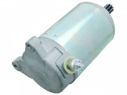 Ski-Doo Snowmobile Starter Motor 18880n, 428000-358, 428000-3580, 420-684-560, 420-684-562