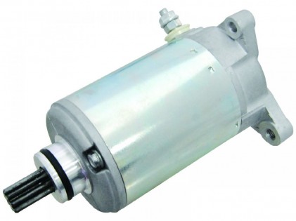 Ski-Doo Snowmobile Starter Motor 18880n, 428000-358, 428000-3580, 420-684-560, 420-684-562