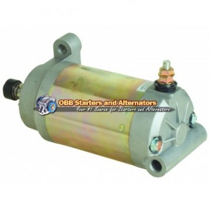 Yamaha Snowmobile Starter Motor 18891n, rs41312, 228000-5690, 8cw-b1800-00-00, 8cw81800-00-0