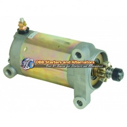 Yamaha Snowmobile Starter Motor 18891n, rs41312, 228000-5690, 8cw-b1800-00-00, 8cw81800-00-0