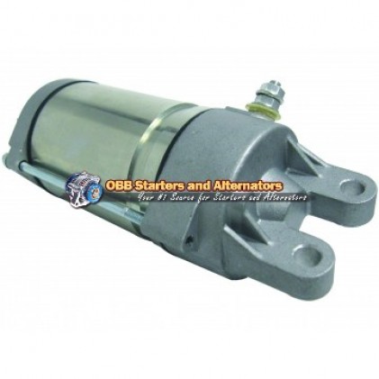 Yamaha Snowmobile Starter Motor 18892n, 8es-81890-00-00, 8gl-81890-00-00