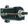 Yamaha PWC Starter Motor 18894n, sm13-597, 64x-81800-00-00, 64x-81800-00-10 - #1