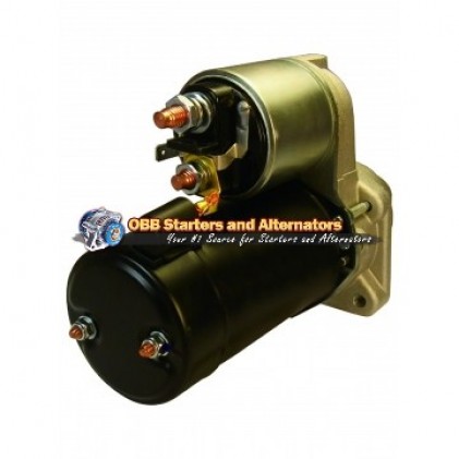 18915N - BMW Motorcycle Starter Motor - OBB Starters and Alternators