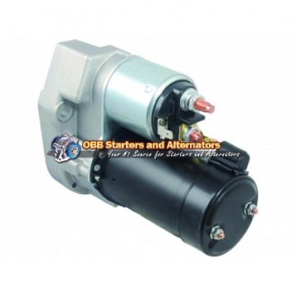 18916N-OE - BMW Motorcycle Starter Motor - OBB Starters and Alternators