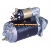 Perkins Starter Motor 18919n, 11.131.635, azj3203, azj3447, 26151, 26198, 26281 - #2