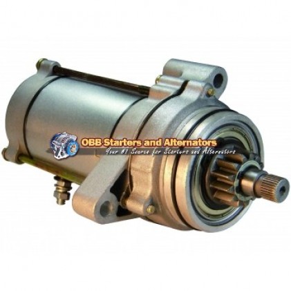 Honda Motorcycle Starter Motor 18920n, 31200-Mca-a60, 31200-Mca-a6