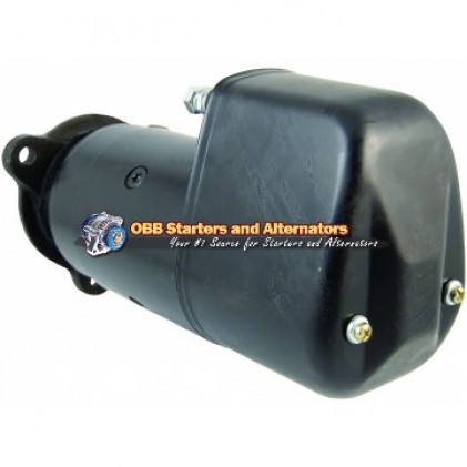 Volvo Heavy Duty Starter Motor 18929n, 0 001 417 063, 0 001 417 067, 1556955, 1638187, 1676800