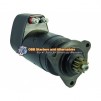 Volvo Heavy Duty Starter Motor 18929n, 0 001 417 063, 0 001 417 067, 1556955, 1638187, 1676800 - #1