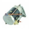 Hino Starter Motor 18935n, 128000-4685, 128000-4686, 128000-4687, 128000-4688 - #2