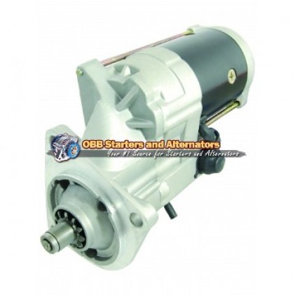 Hino Starter Motor 18935n, 128000-4685, 128000-4686, 128000-4687, 128000-4688