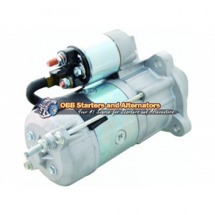 Perkins Starter Motor 18940, 7169477, 7169479, 428000-1290, 71440231, 71440531