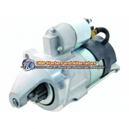 Perkins Starter Motor 18940, 7169477, 7169479, 428000-1290, 71440231, 71440531