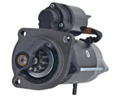 Perkins Starter Motor 18940n-Ik, 714/40159 , 714/40159r, 714/40231, 714/40531