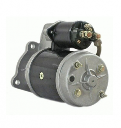 Mahindra Agricultural Starters 18944n, 123344r91, 1233544r91, 260-24-036a, 26024036