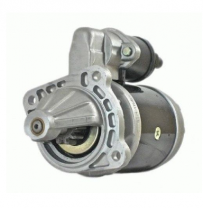Mahindra Agricultural Starters 18944n, 123344r91, 1233544r91, 260-24-036a, 26024036