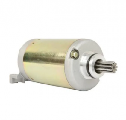 18946N - BMW Motorcycle Starter Motor - OBB Starters and Alternators