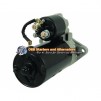 Perkins Starter Motor 18949N-OE, 1850866, 185086600, 001109035, 163-3361, 82000277, IS1101, MSN2023 - #1